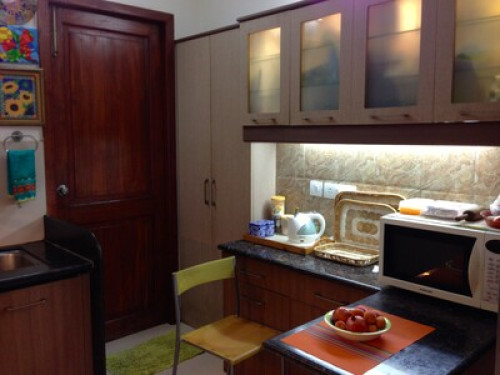 Homely - Homestay, Kharadi.