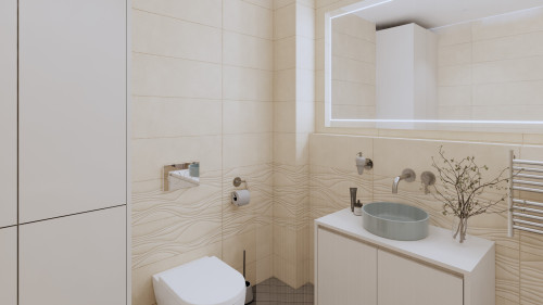 Exclusive Furnished Penthouse Apartment in Görlitz’s Villa Quarter - Gallery - 25