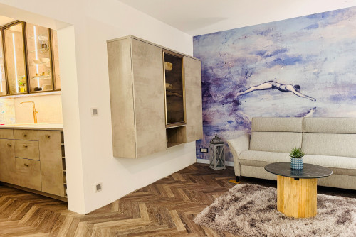 Exclusive Furnished Penthouse Apartment in Görlitz’s Villa Quarter - Gallery - 21