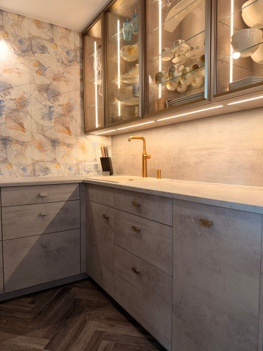 Exclusive Furnished Penthouse Apartment in Görlitz’s Villa Quarter - Gallery - 6