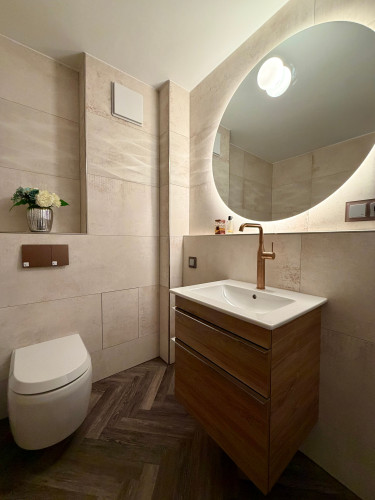 Exclusive Furnished Penthouse Apartment in Görlitz’s Villa Quarter - Gallery - 13