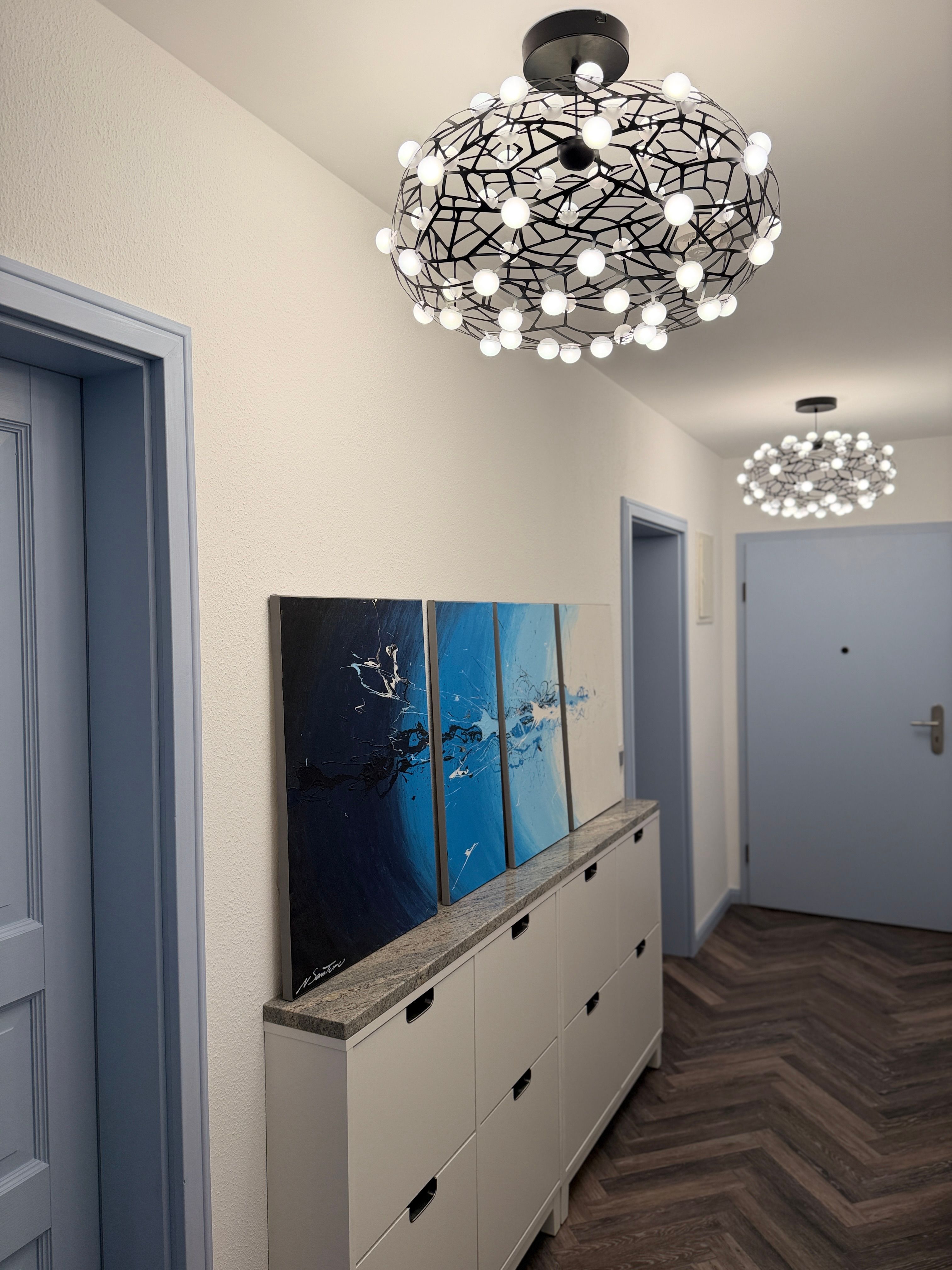  Exclusive Furnished Penthouse Apartment In Görlitz’s Villa Quarter  -  Exclusive Furnished Penthouse Apartment in Görlitz’s Villa Quarter  - Gallery -  8