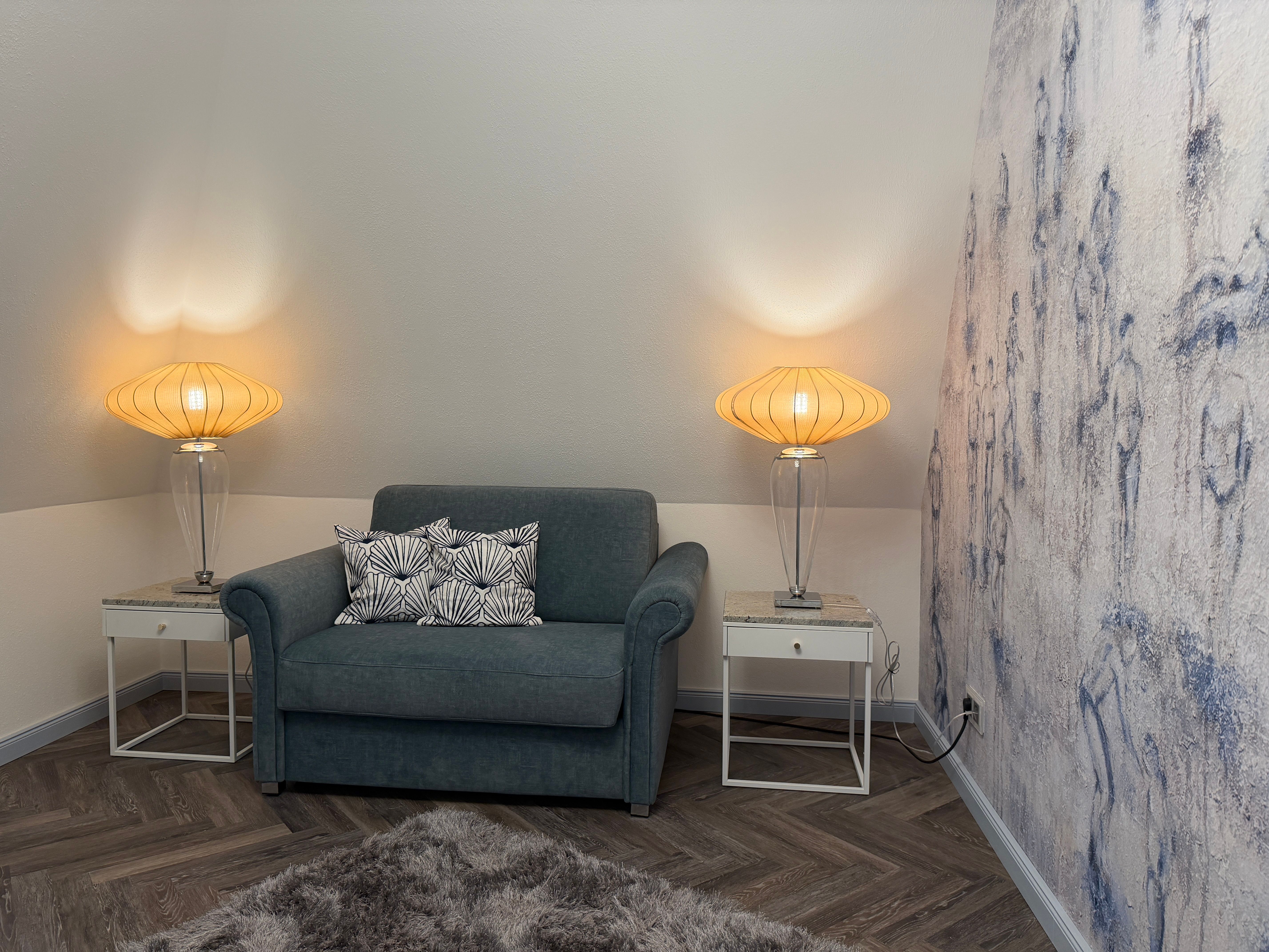 Exclusive Furnished Penthouse Apartment In Görlitz’s Villa Quarter - 3