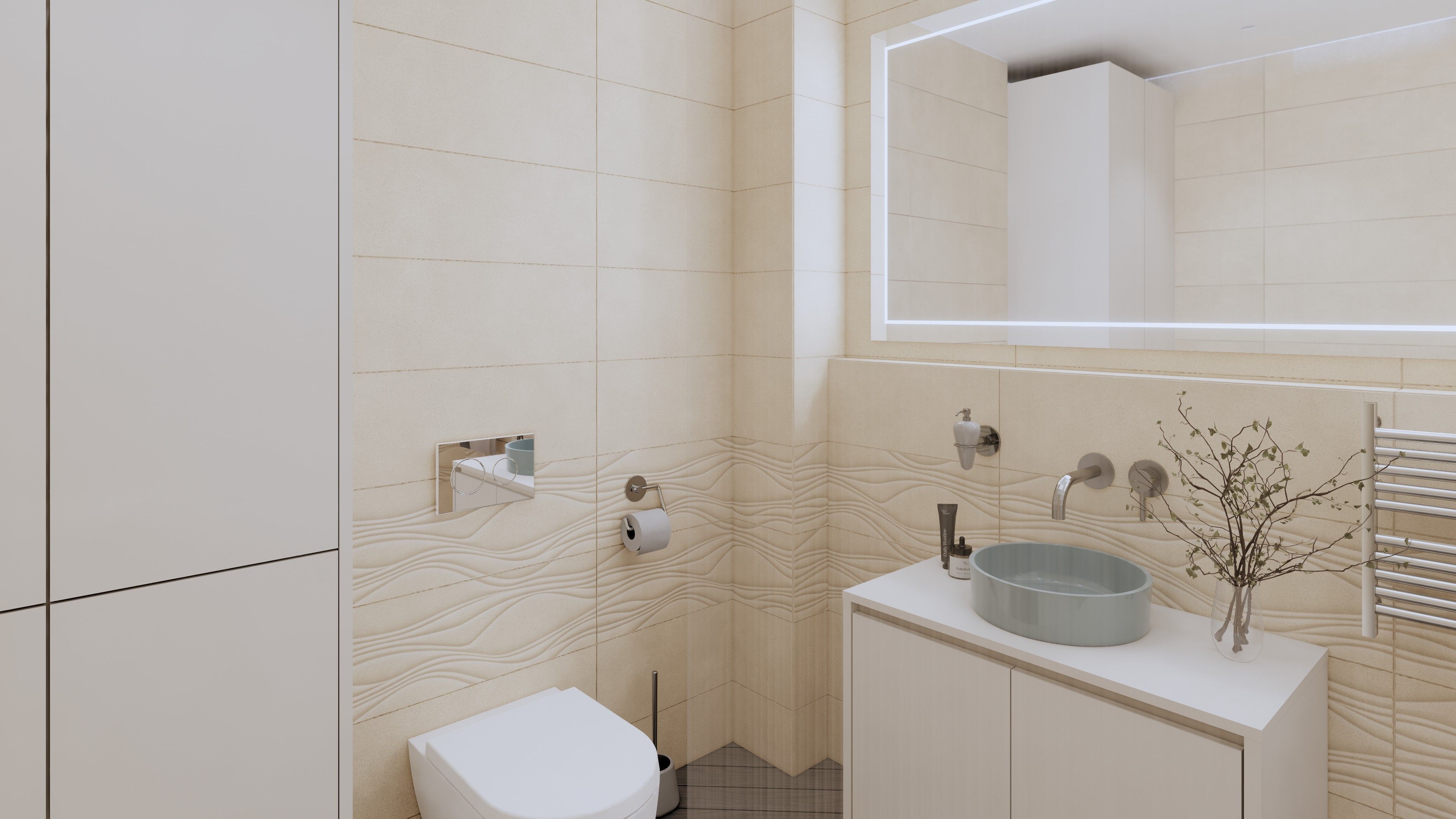  Exclusive Furnished Penthouse Apartment In Görlitz’s Villa Quarter  -  Exclusive Furnished Penthouse Apartment in Görlitz’s Villa Quarter  - Gallery -  10