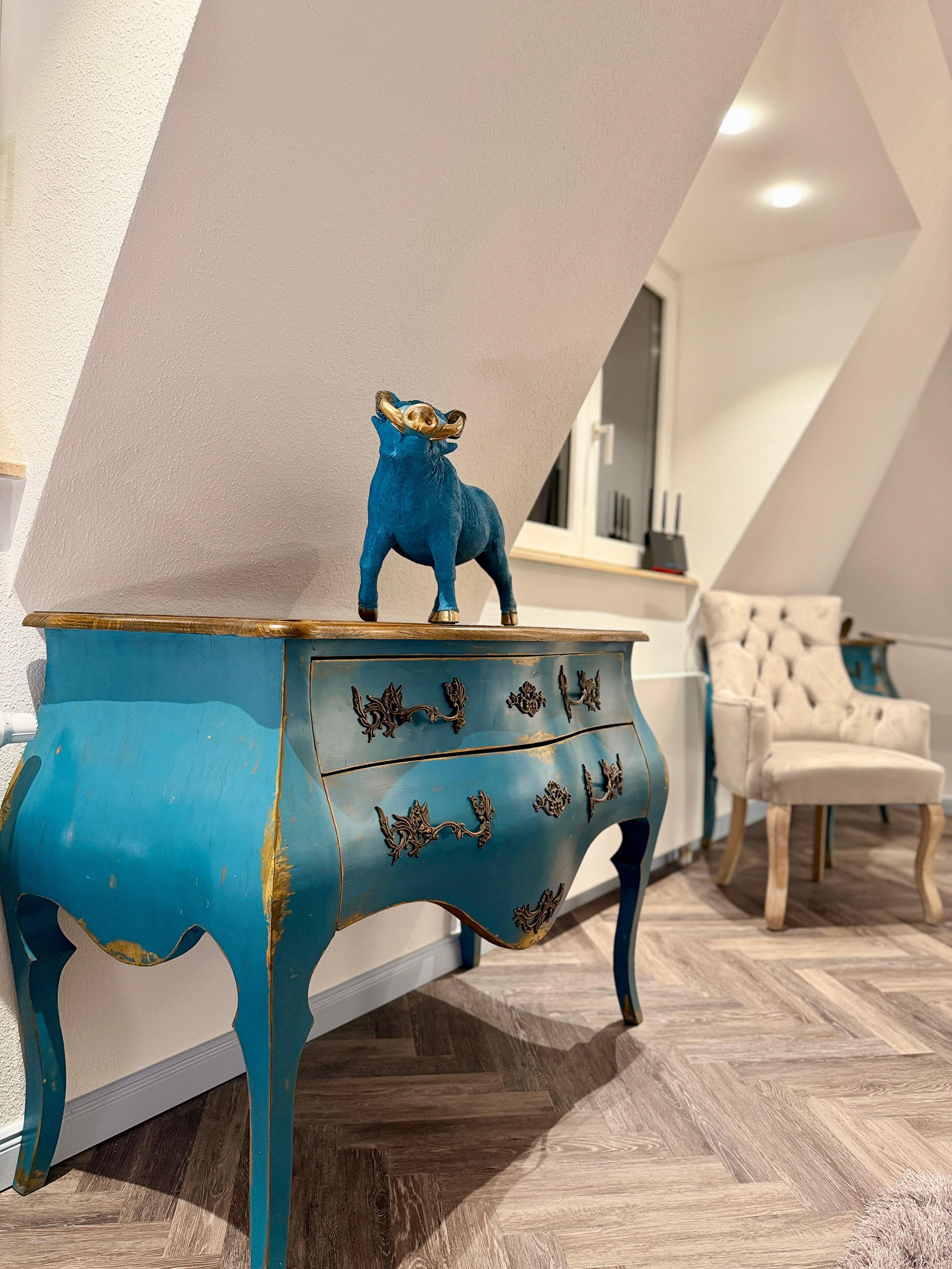 Exclusive Furnished Penthouse Apartment In Görlitz’s Villa Quarter - 12