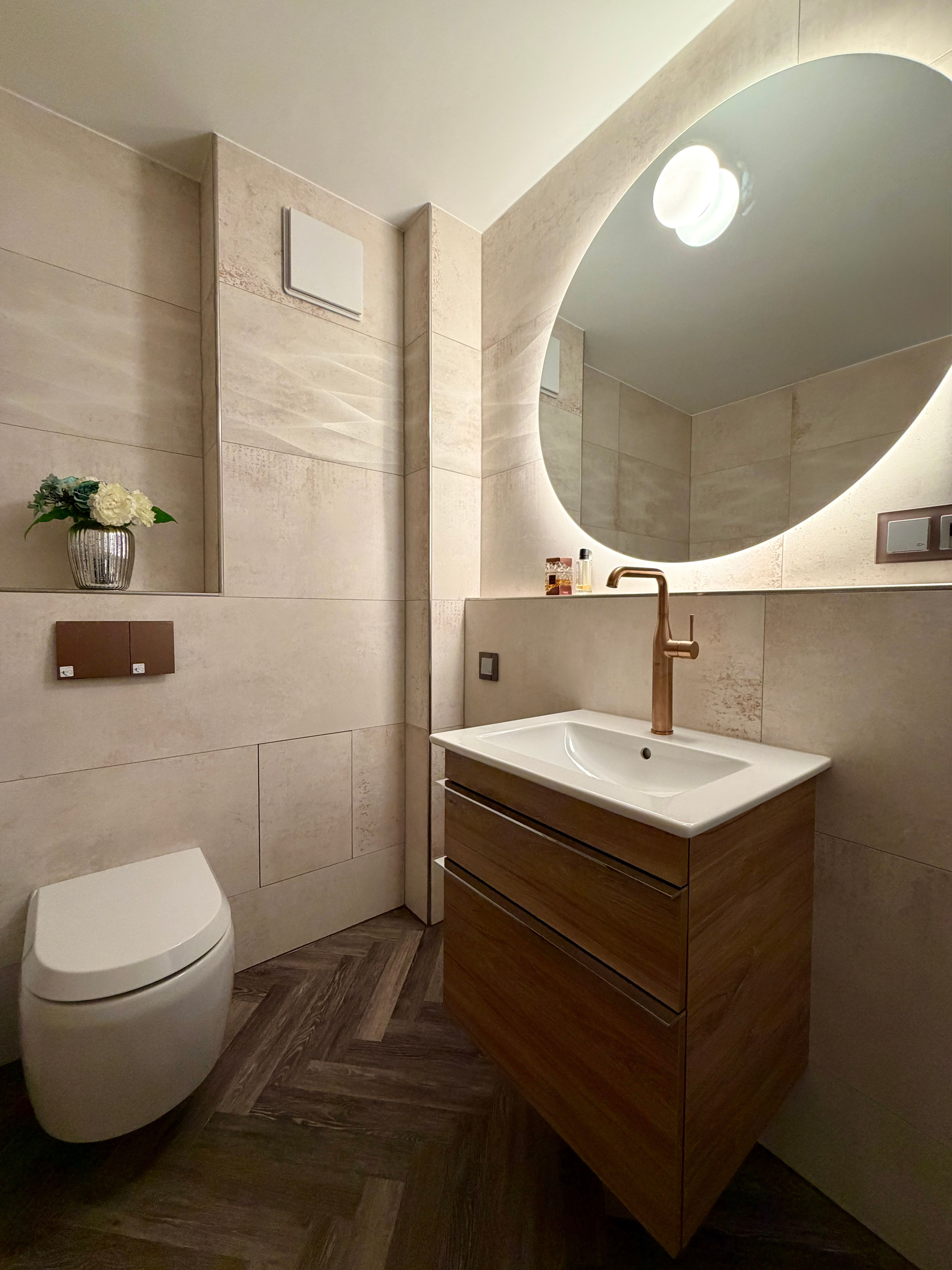 Exclusive Furnished Penthouse Apartment In Görlitz’s Villa Quarter - 11
