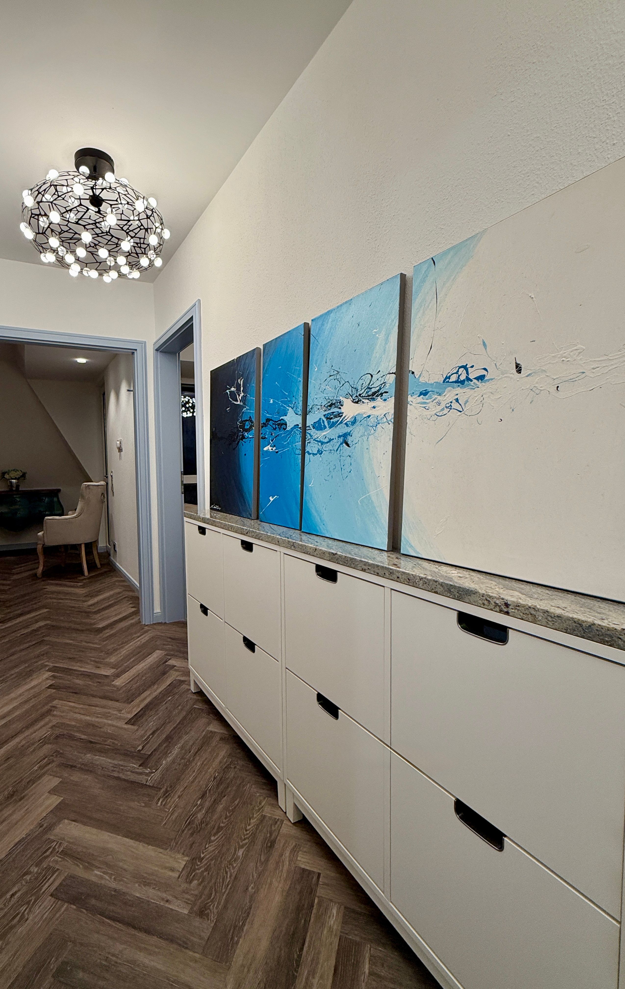Exclusive Furnished Penthouse Apartment In Görlitz’s Villa Quarter - 8