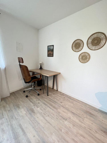 Beautiful Living/Bielefeld South