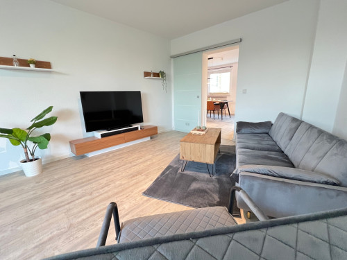 Beautiful Living/Bielefeld South