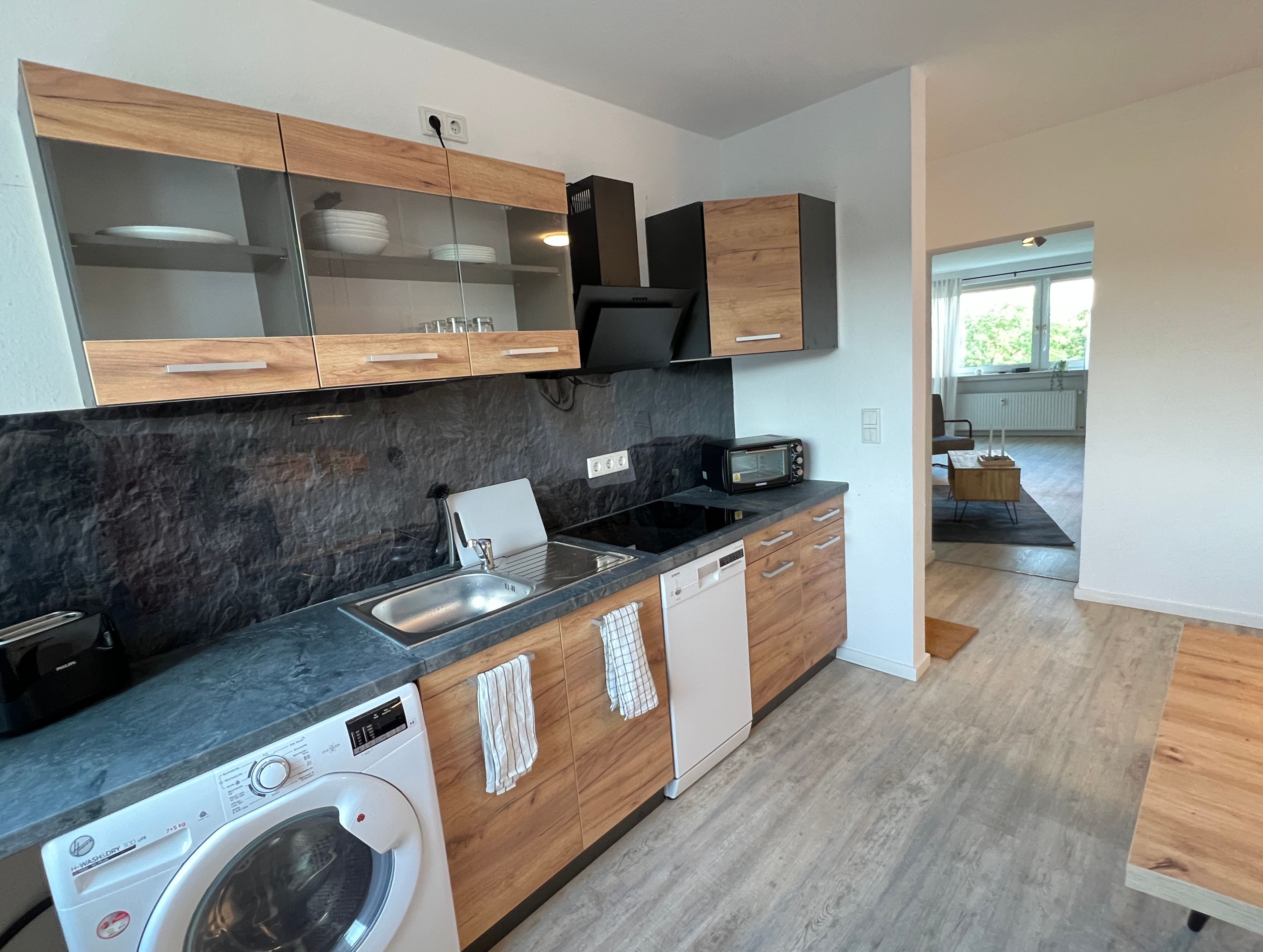  Beautiful Living/Bielefeld South  -  Beautiful Living/Bielefeld South  - Gallery -  9