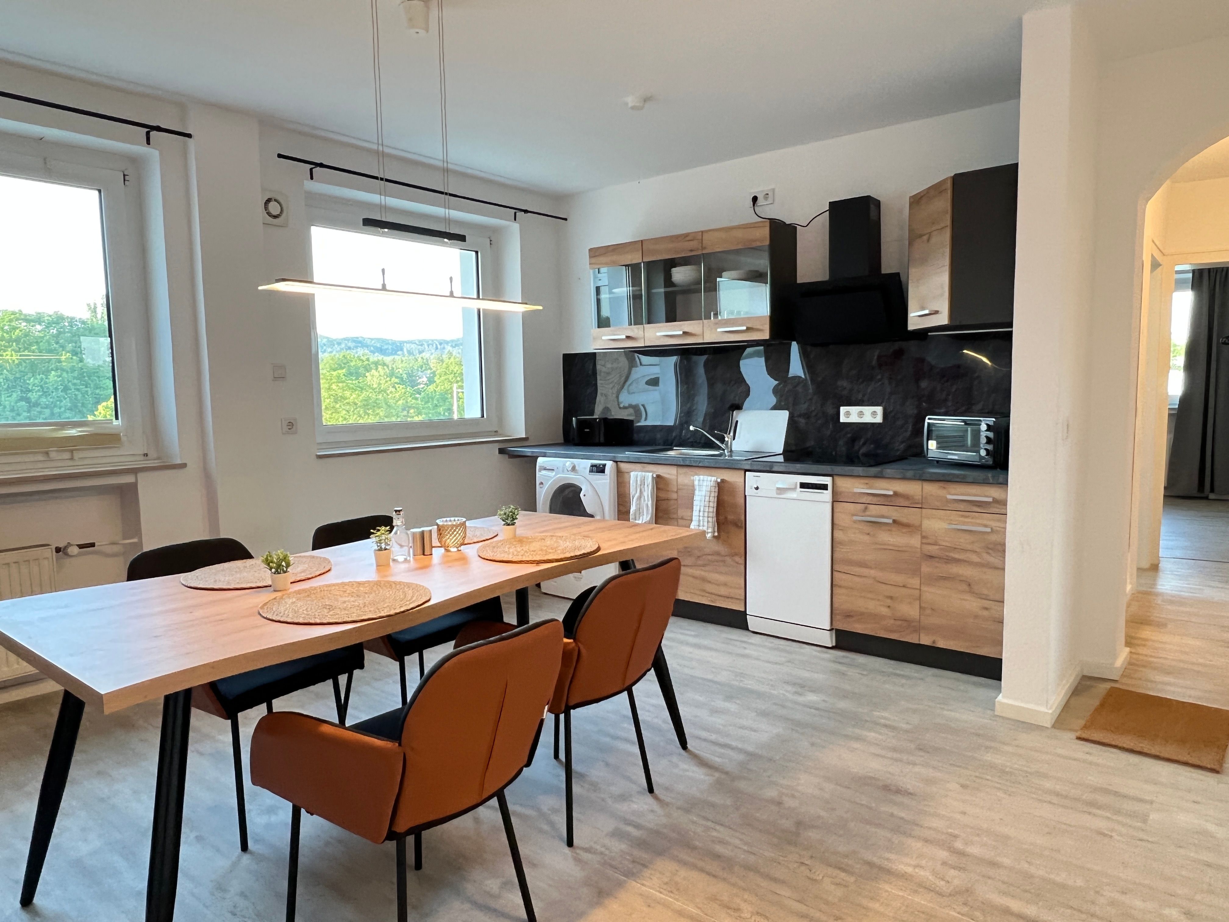  Beautiful Living/Bielefeld South  -  Beautiful Living/Bielefeld South  - Gallery -  10