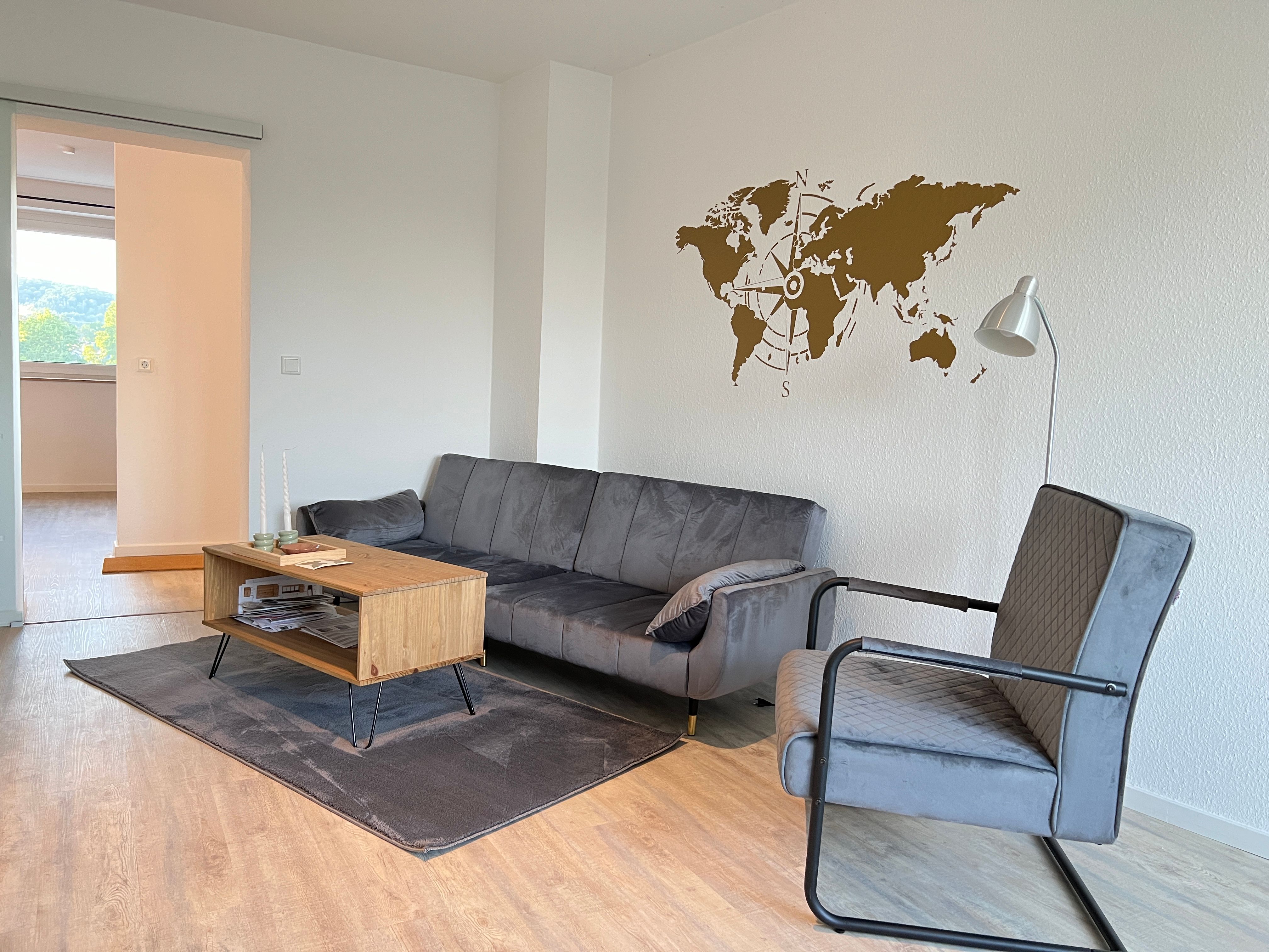  Beautiful Living/Bielefeld South  -  Beautiful Living/Bielefeld South  - Gallery -  15