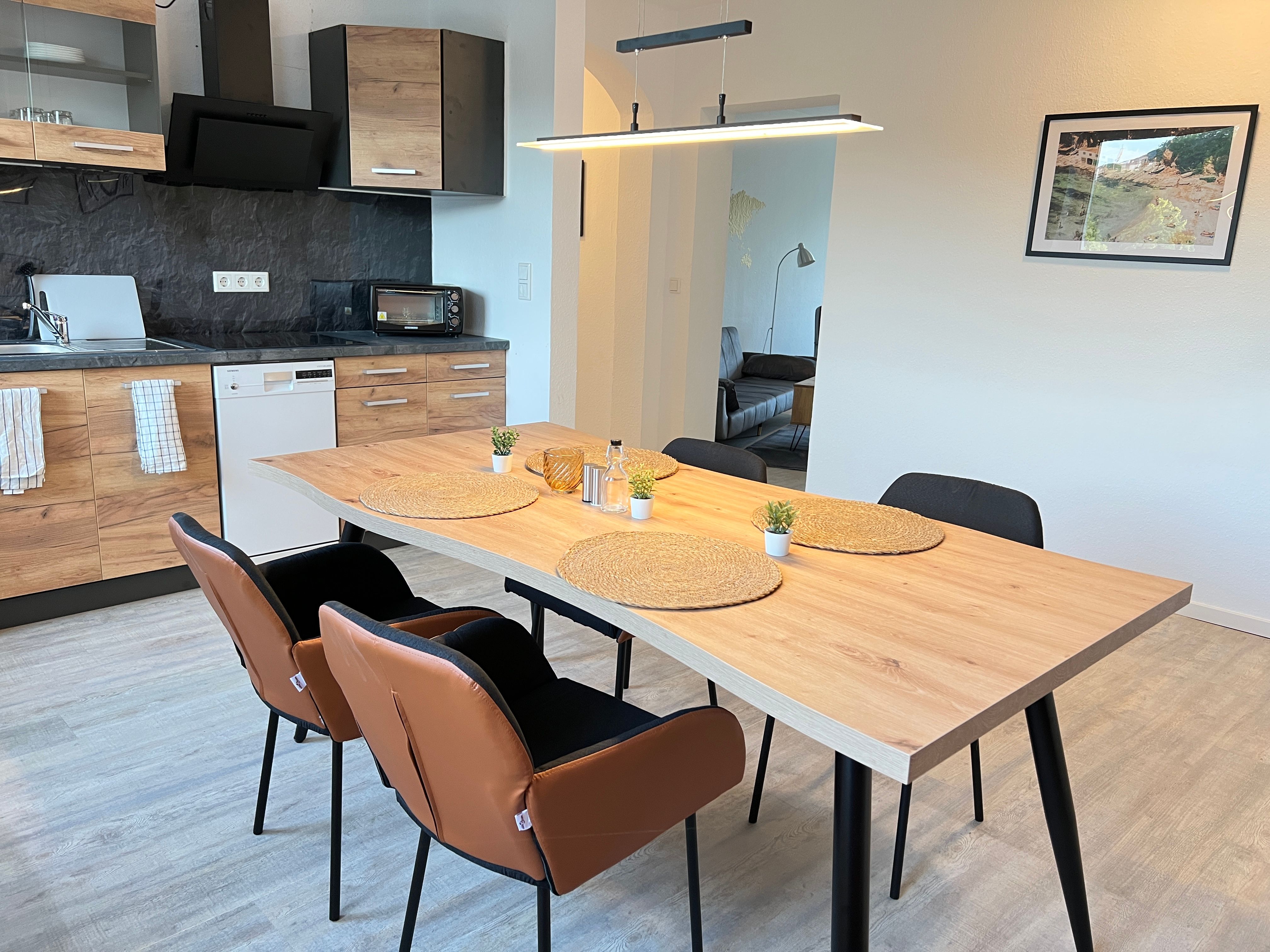  Beautiful Living/Bielefeld South  -  Beautiful Living/Bielefeld South  - Gallery -  11