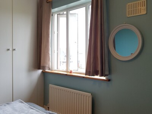 Warm friendly family home