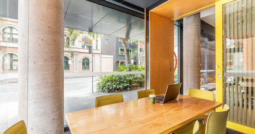 Iglu Central  - Gallery -  5