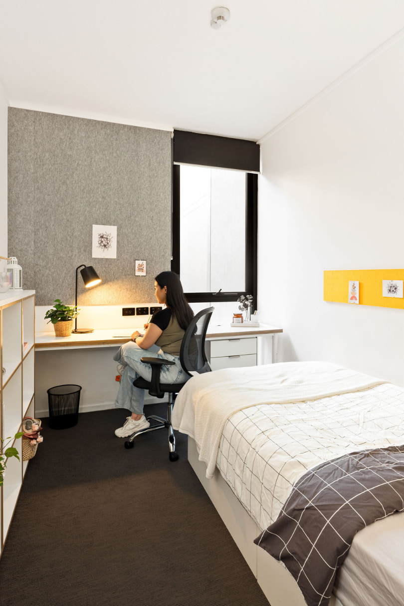 Single Bedroom – 6 Share Apartment - 3