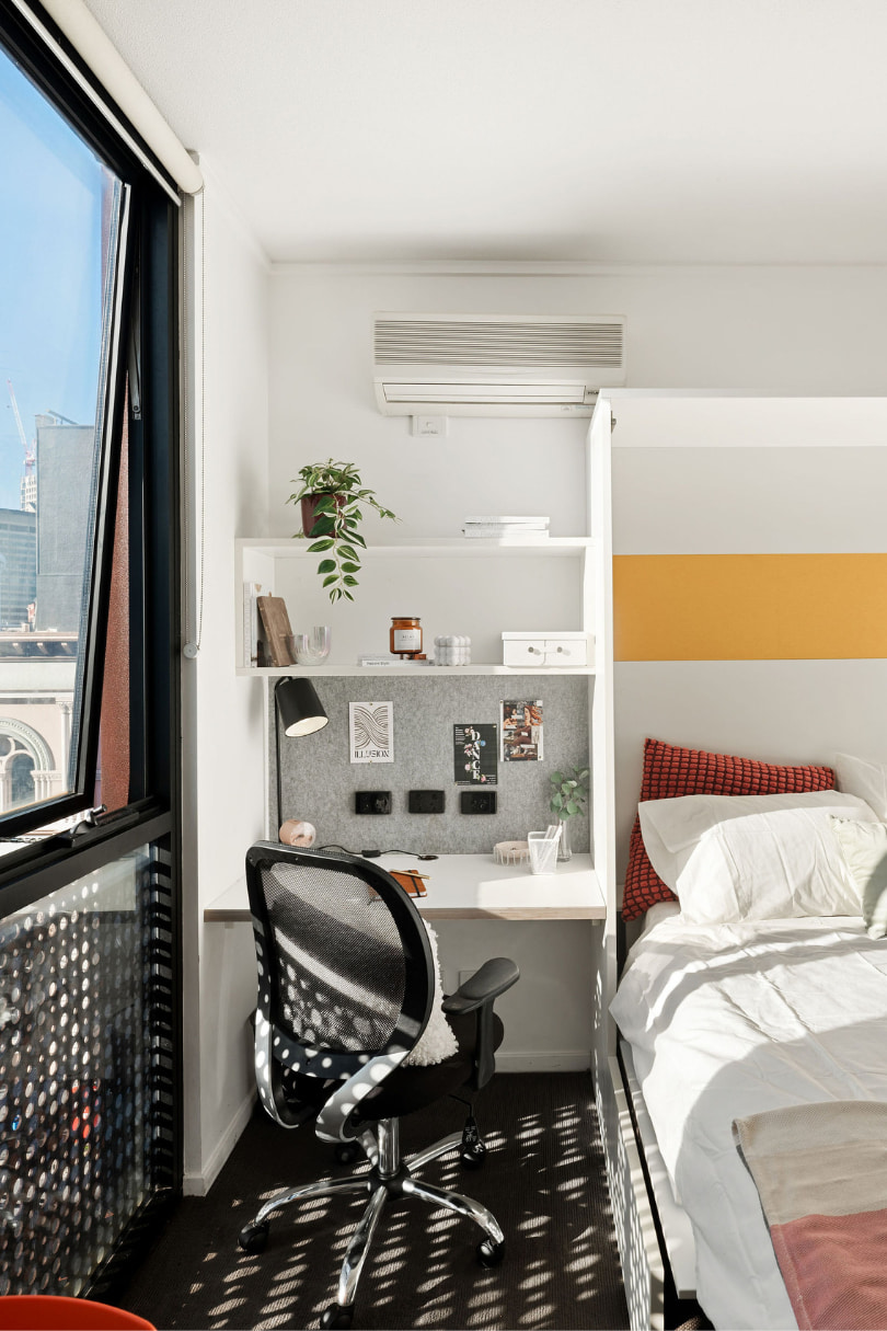  U18 Standard Studio  -  Iglu Central  - Gallery -  6