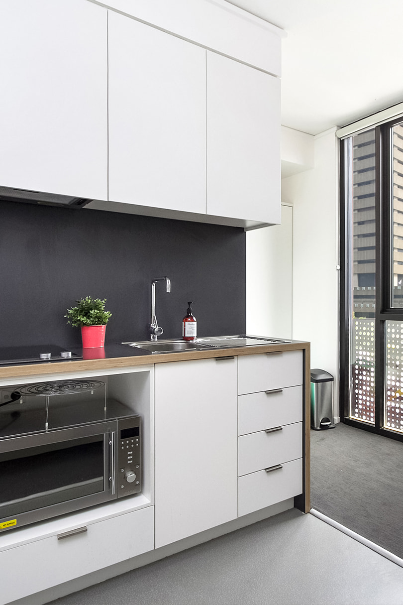  U18 Standard Studio  -  Iglu Central  - Gallery -  7