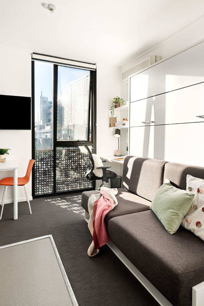  U18 Standard Studio  -  Iglu Central  - Gallery -  1