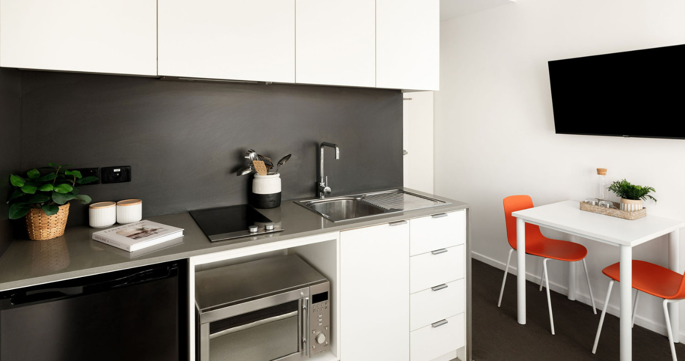  U18 Standard Studio  -  Iglu Central  - Gallery -  3