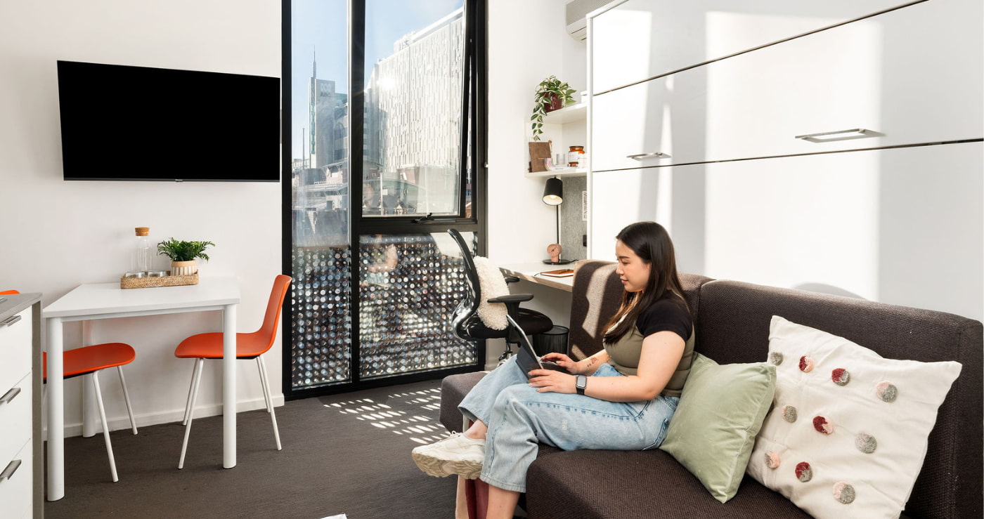  U18 Standard Studio  -  Iglu Central  - Gallery -  5