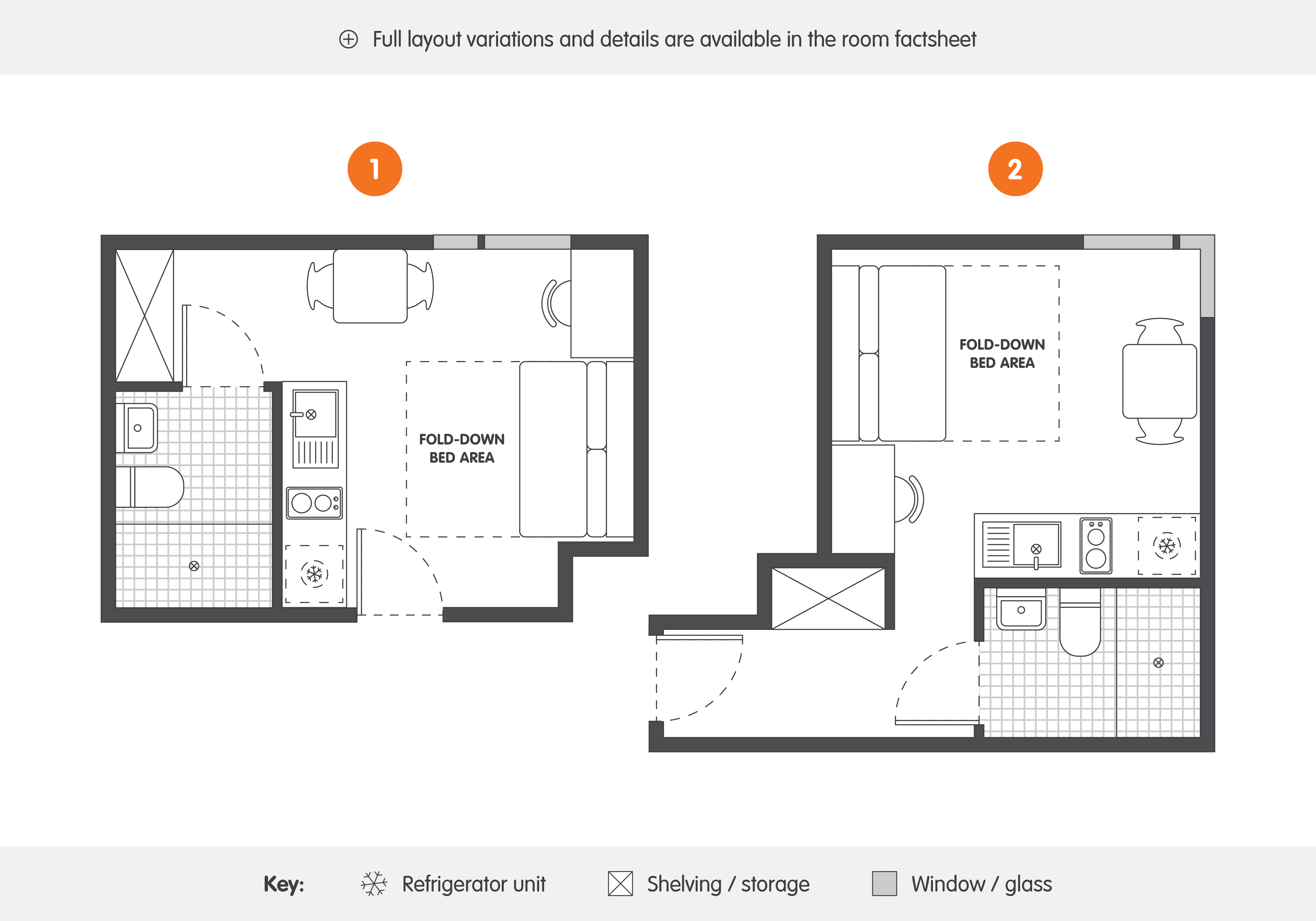  U18 Standard Studio  -  Iglu Central  - Gallery -  2