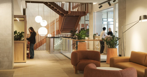 Iglu Waterloo  - Gallery -  5