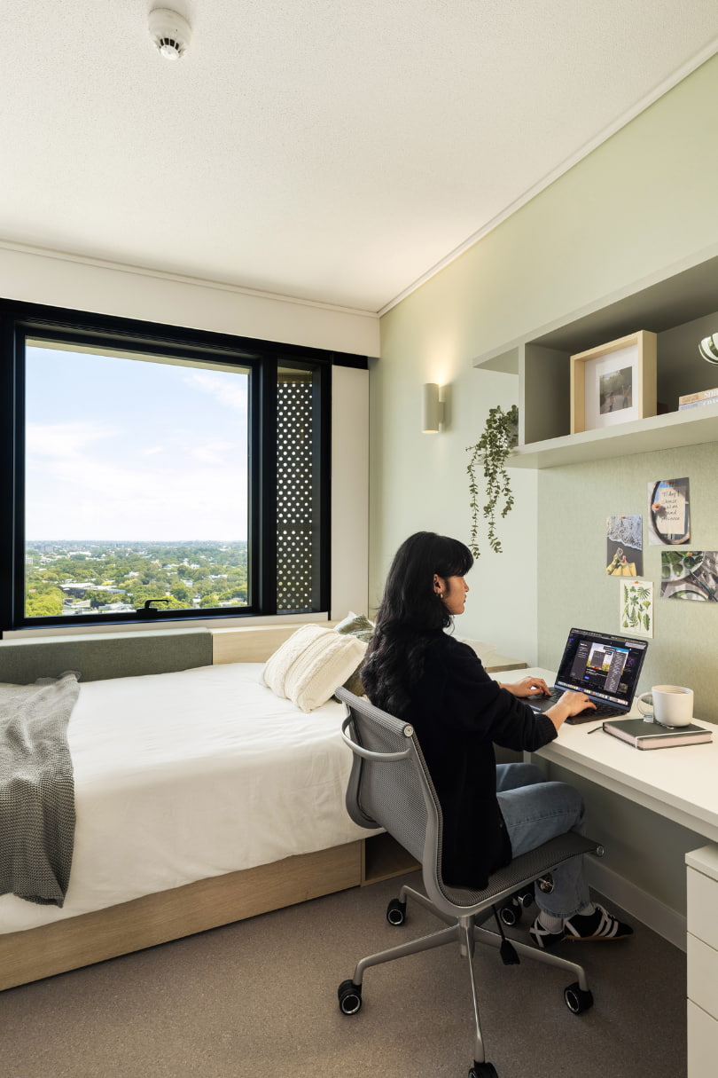  Superior Studio Apartment  -  Iglu Waterloo  - Gallery -  2