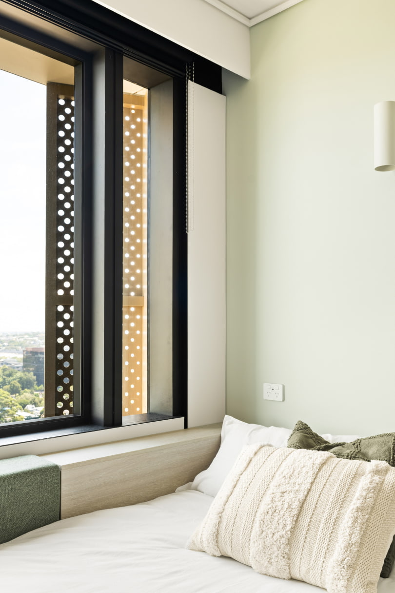  Superior Studio Apartment  -  Iglu Waterloo  - Gallery -  4