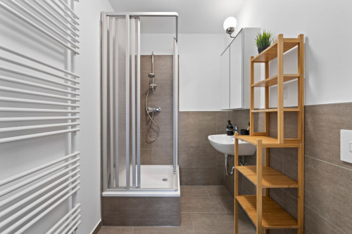 Private Room in Shared Apartment in Mohrenstraße