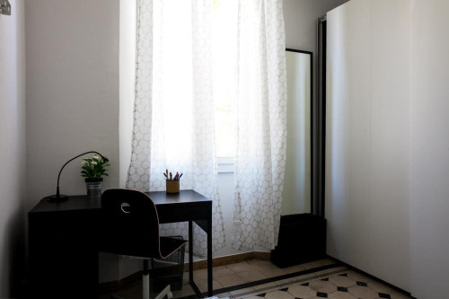 Stanza in Via Donato Creti
