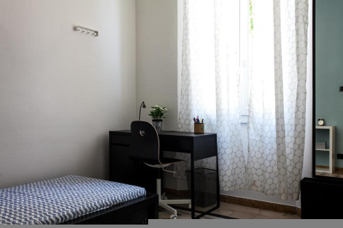 Stanza in Via Donato Creti