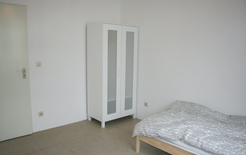 Zimmer in der Stromstraße 36