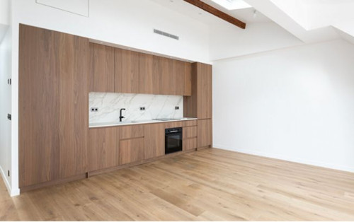 Appartement Rénové 60m² Paris 6ème