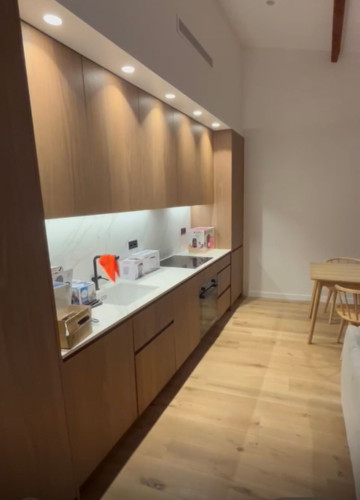 Appartement Rénové 60m² Paris 6ème