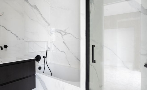 Appartement Rénové 60m² Paris 6ème