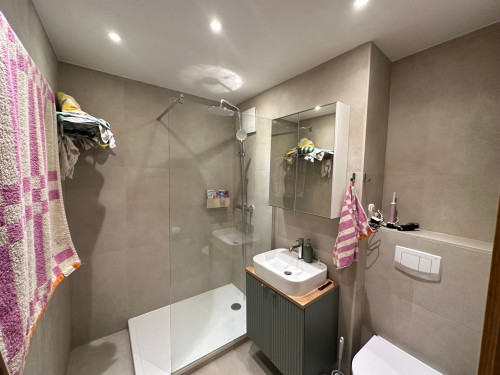 Furnished 2-room apartment with sunny balcony in Friedrichshain (near Ostkreuz) | Mar 16 – May 20, 2026 | Registration possible