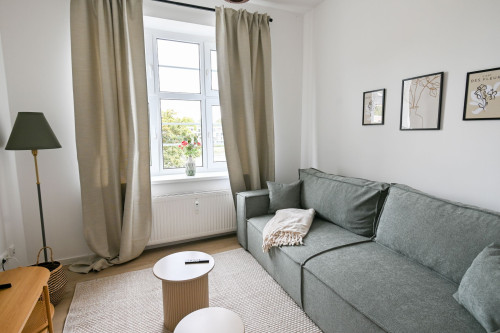 TRAVEBLICK Backbord L ++ Charmante 2-Zimmer Wohnung am Wasser & Altstadt++ - Gallery - 9