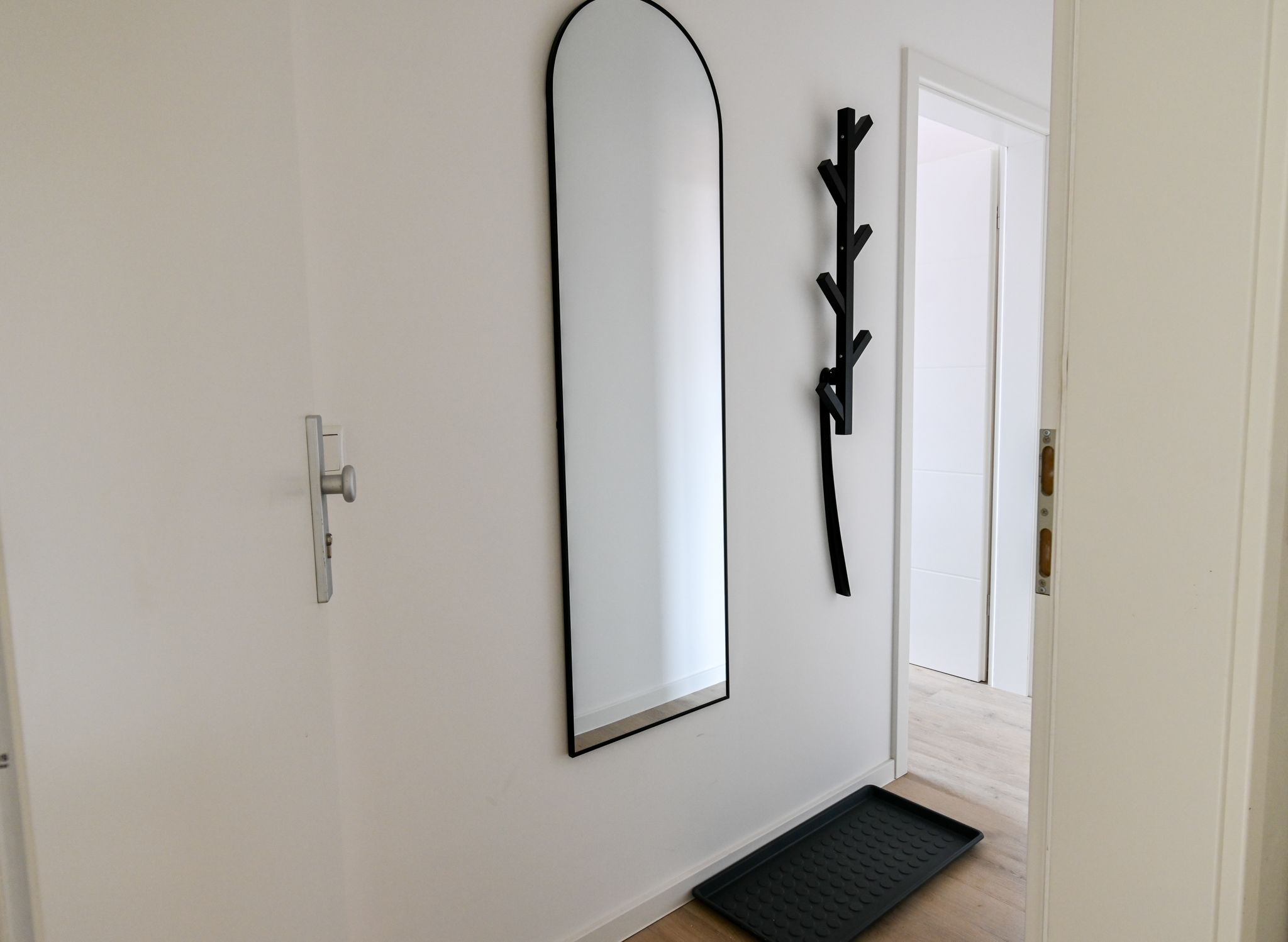 TRAVEBLICK Backbord L ++ Charmante 2-Zimmer Wohnung Am Wasser & Altstadt++ - 6