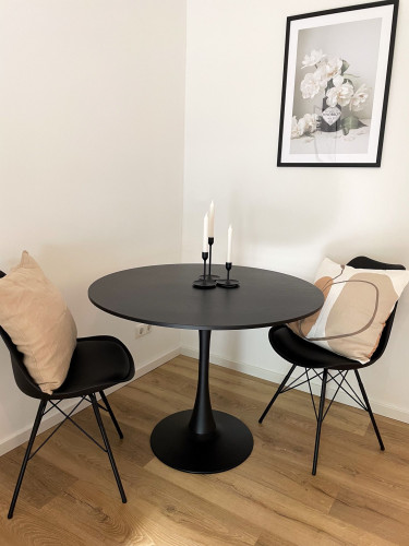 STADTRUHE ++ Business- od. Ferien-Apartment mit ruhigem Garten ++