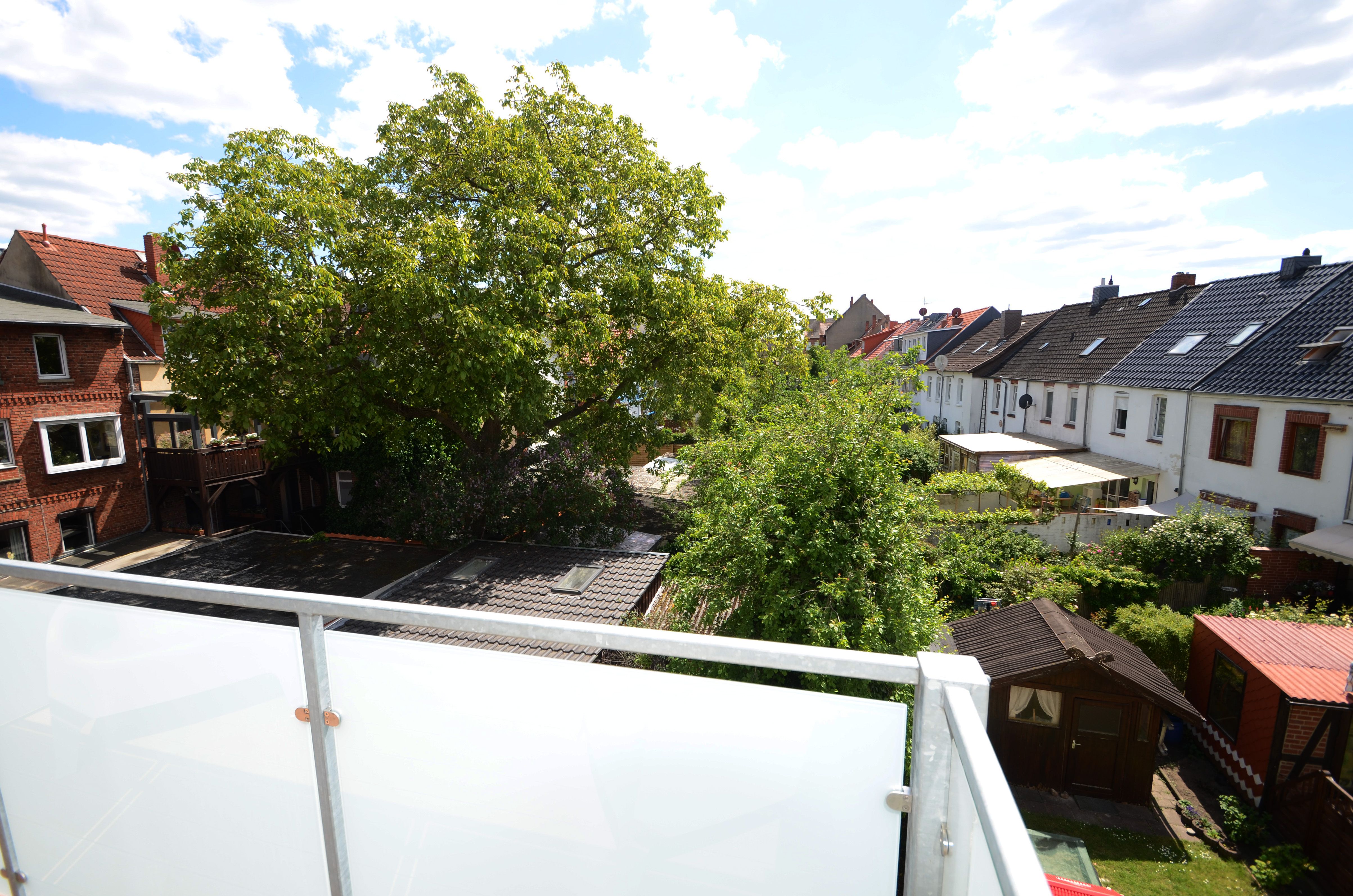  STADTOASE ++ Business- Od. Ferien-Apartment Mit Sonniger Terasse++  -  STADTOASE ++ Business- od. Ferien-Apartment mit sonniger Terasse++  - Gallery -  16