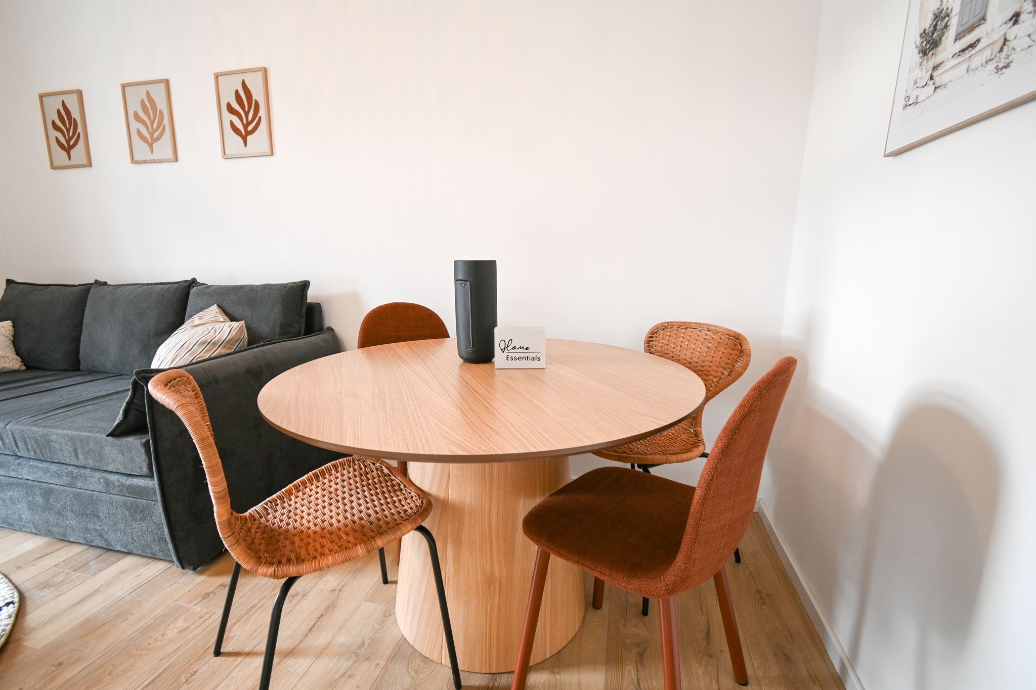  STADTOASE ++ Business- Od. Ferien-Apartment Mit Sonniger Terasse++  -  STADTOASE ++ Business- od. Ferien-Apartment mit sonniger Terasse++  - Gallery -  13