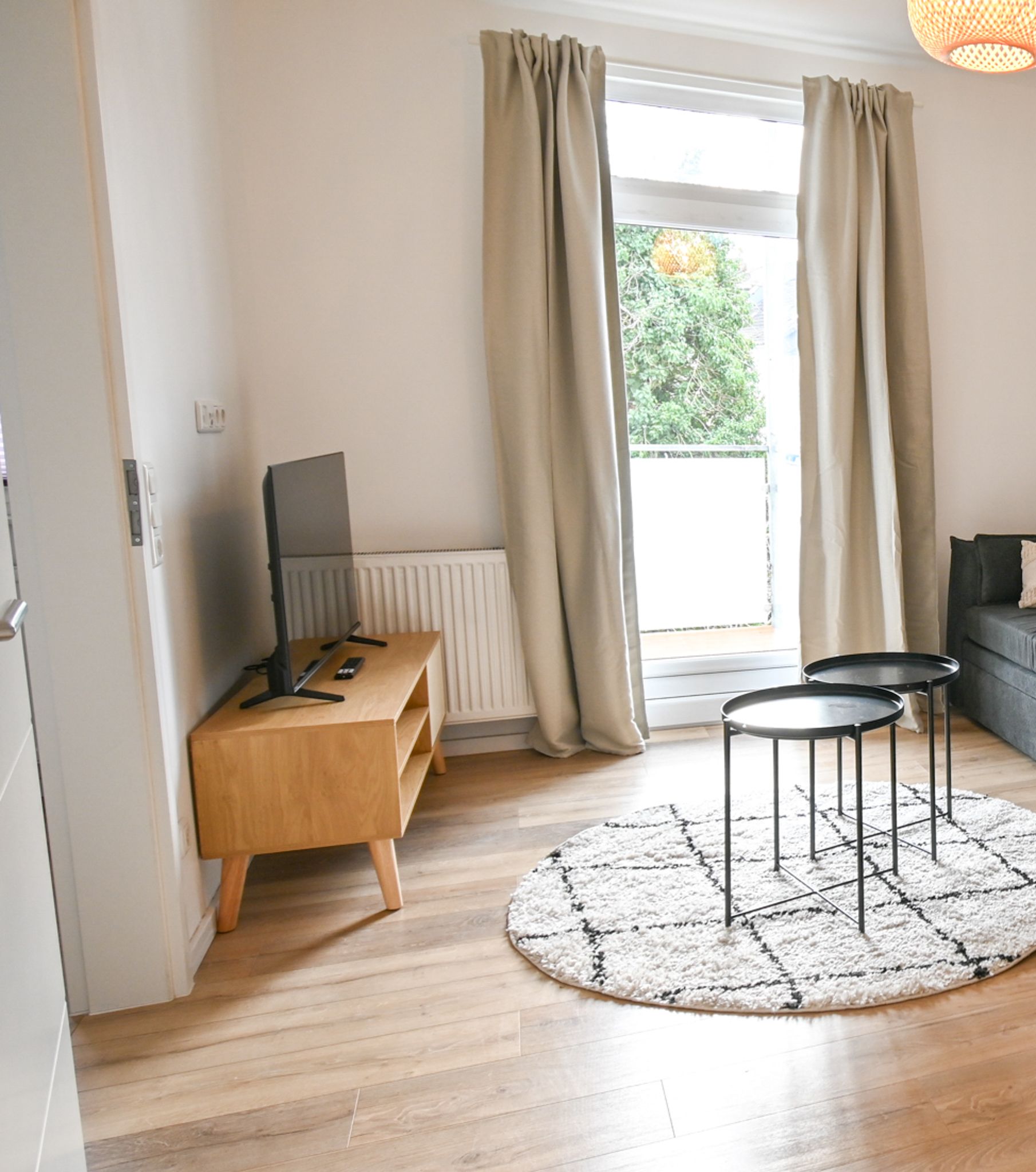  STADTOASE ++ Business- Od. Ferien-Apartment Mit Sonniger Terasse++  -  STADTOASE ++ Business- od. Ferien-Apartment mit sonniger Terasse++  - Gallery -  4