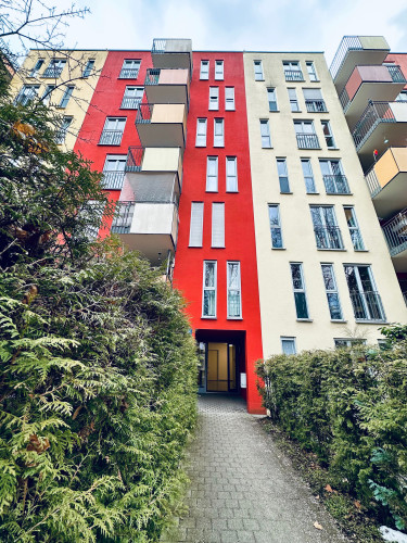 Bright & Modern 2‑Room Apartment (approx. 57 m²) near Werksviertel and Ostbahnhof – Fully Furnished, Temporary Lease - Gallery - 15