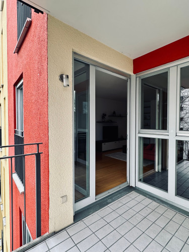 Bright & Modern 2‑Room Apartment (approx. 57 m²) near Werksviertel and Ostbahnhof – Fully Furnished, Temporary Lease - Gallery - 13