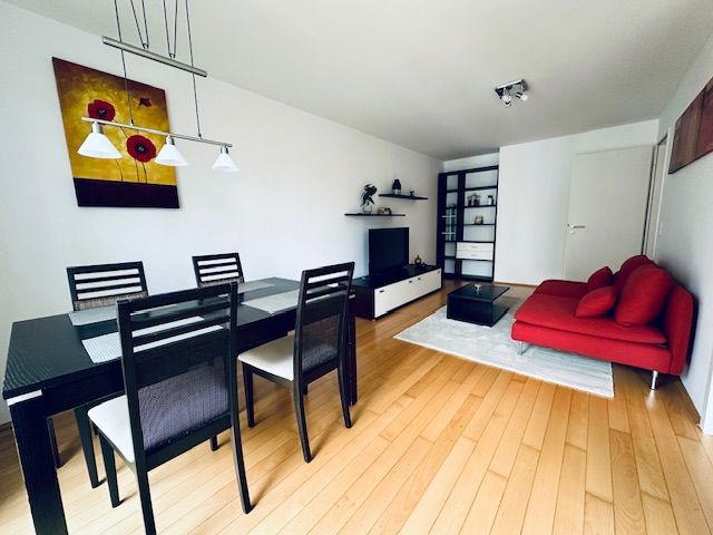 Bright & Modern 2‑Room Apartment (approx. 57 M²) Near Werksviertel And Ostbahnhof – Fully Furnished, - 15