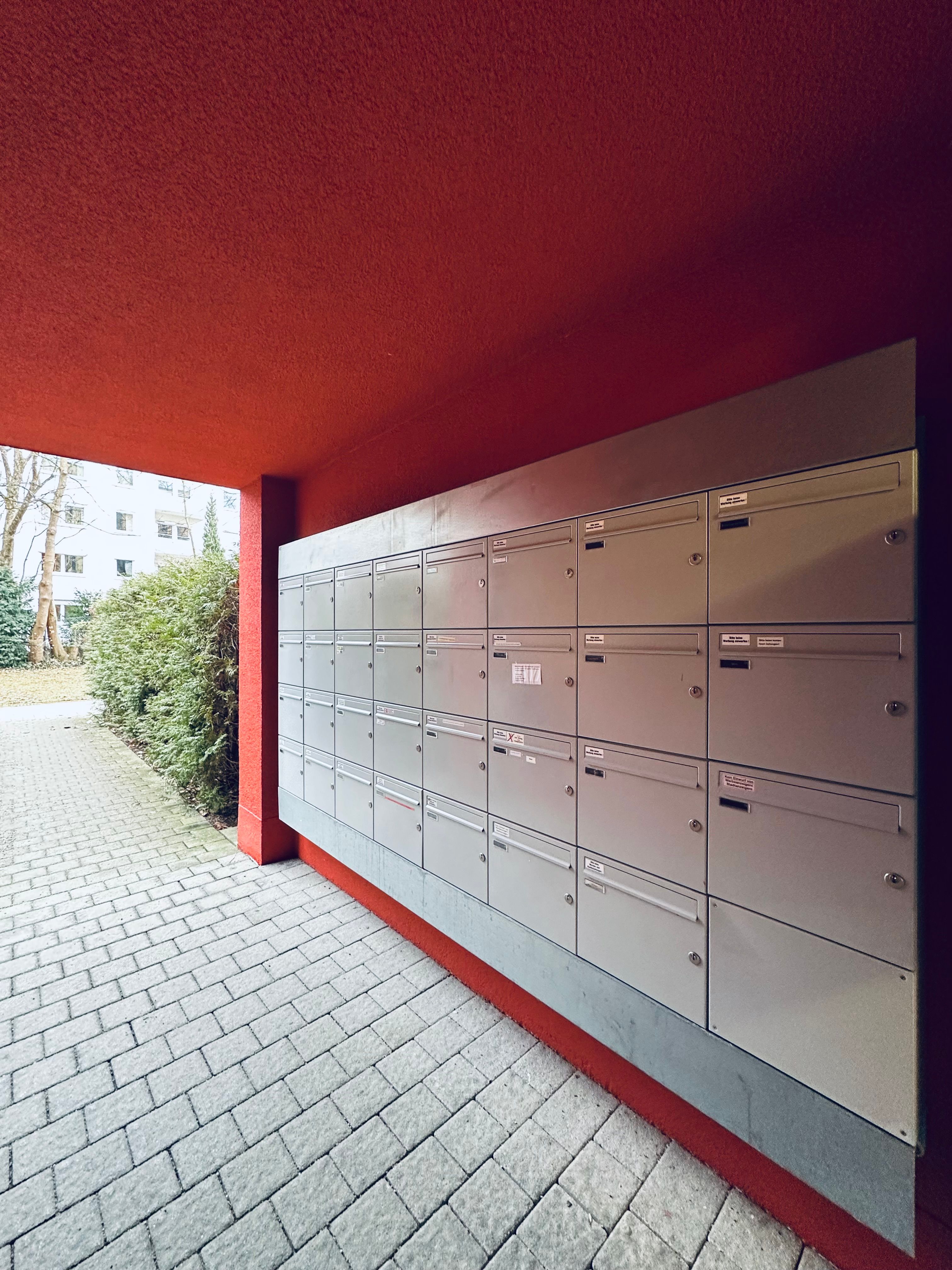 Bright & Modern 2‑Room Apartment (approx. 57 M²) Near Werksviertel And Ostbahnhof – Fully Furnished, - 6