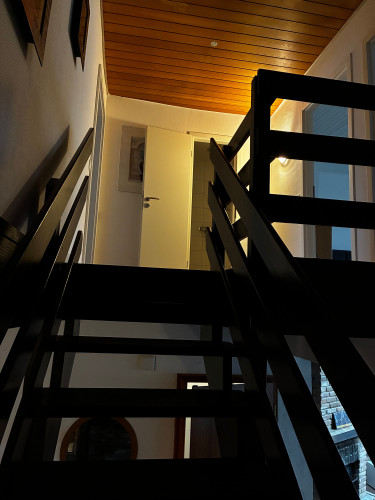 Central Comfort Apartment in Schwerte – 180 m² - Gallery - 13
