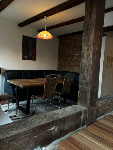 Central Comfort Apartment in Schwerte – 180 m² - Gallery - 16