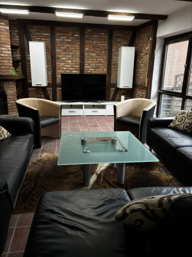 Central Comfort Apartment in Schwerte – 180 m²